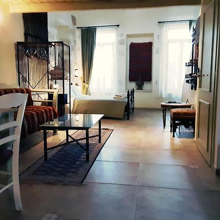 Hamam Oriental Suites Rethymno  Exterior photo