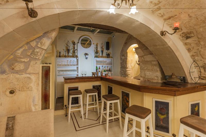 Hamam Oriental Suites Rethymno  Exterior photo