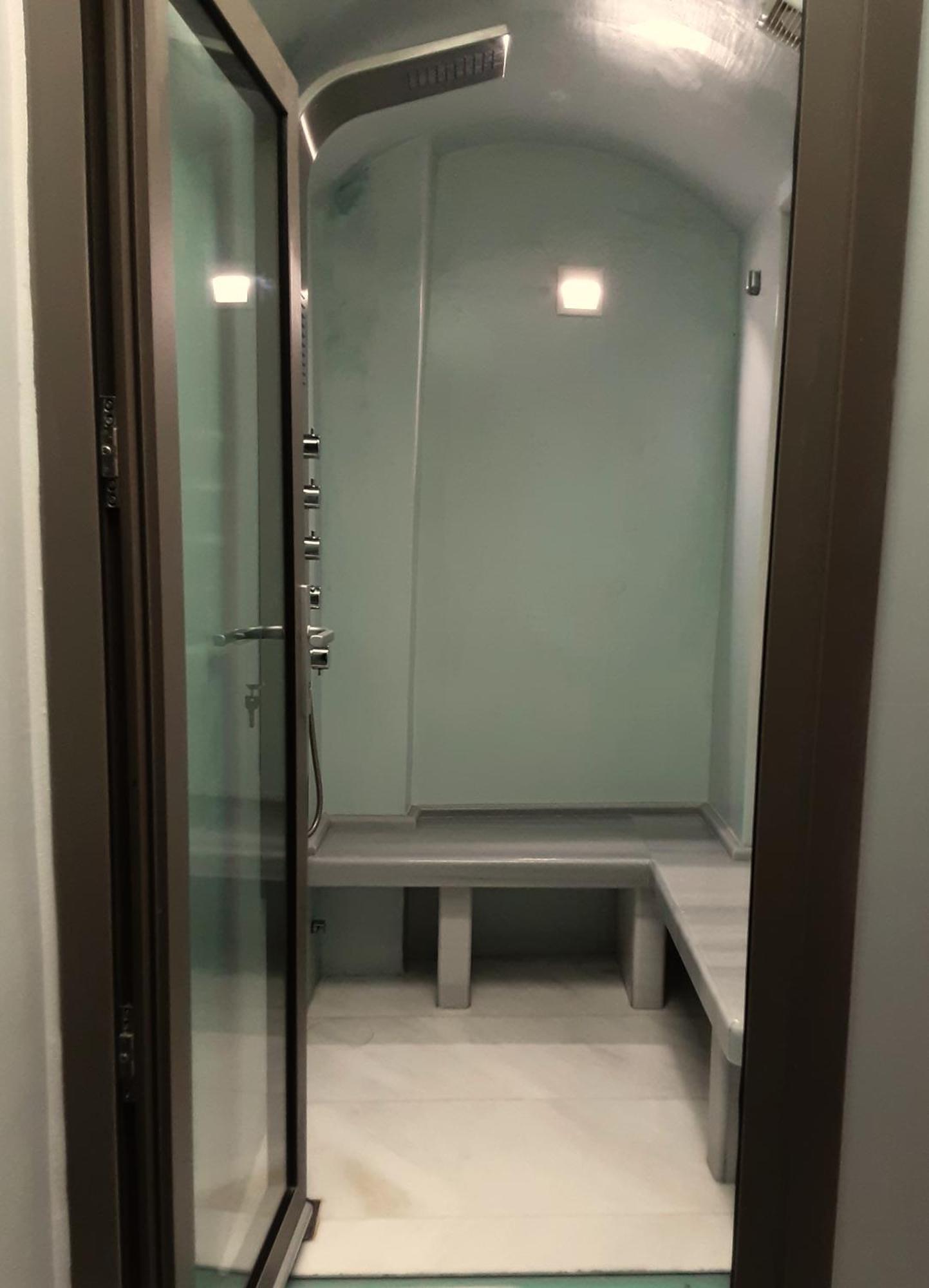 Hamam Oriental Suites Rethymno  Exterior photo