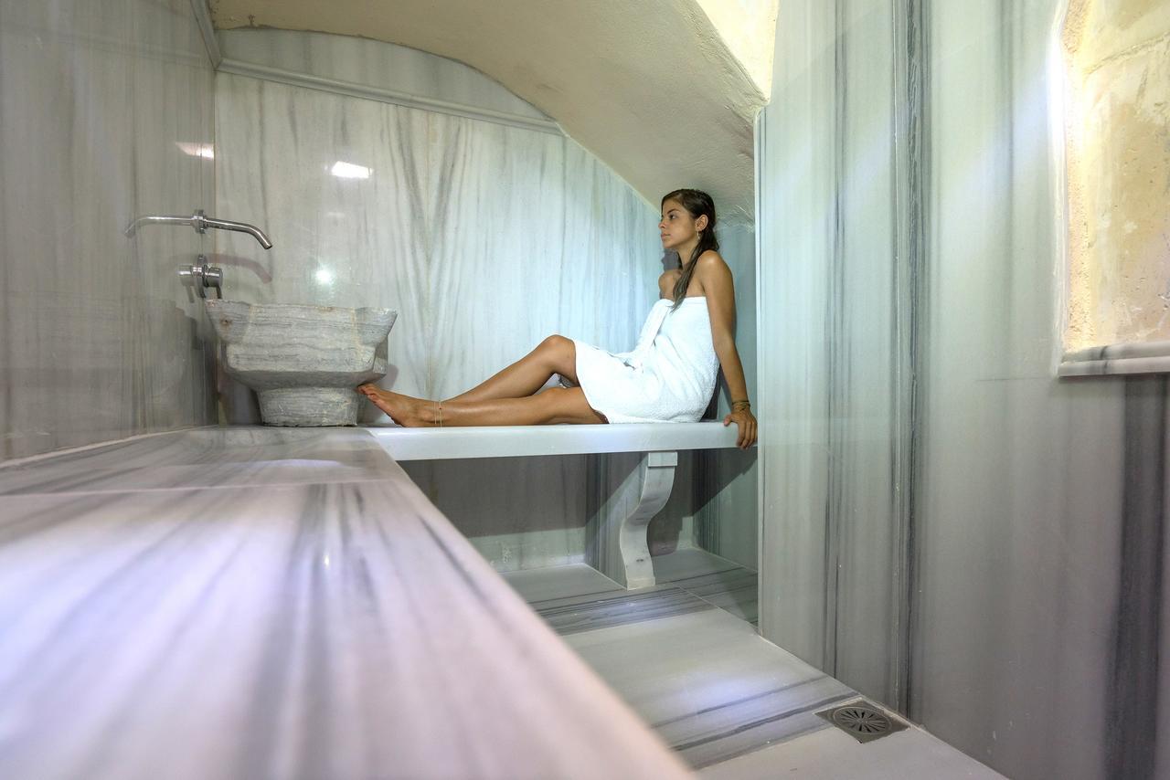 Hamam Oriental Suites Rethymno  Exterior photo