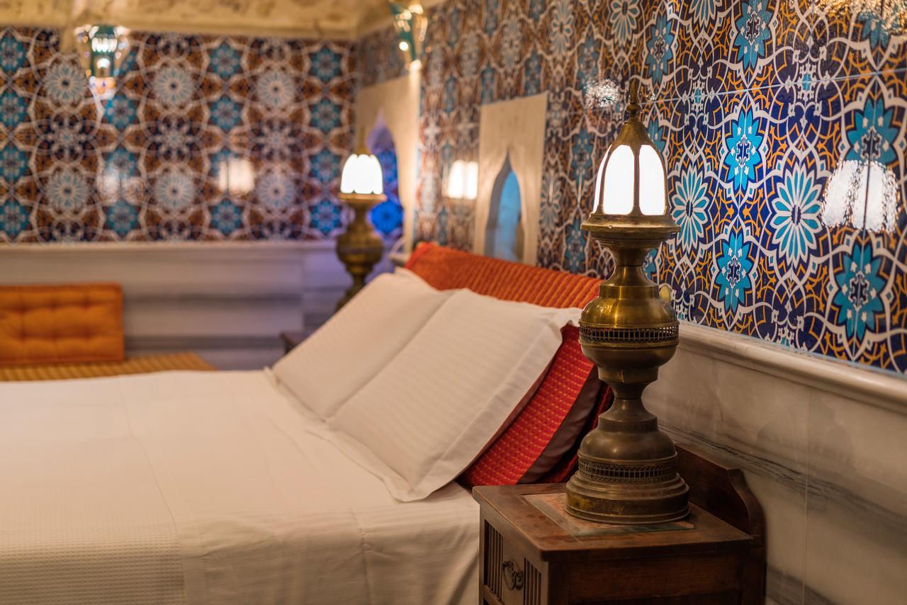 Hamam Oriental Suites Rethymno  Exterior photo