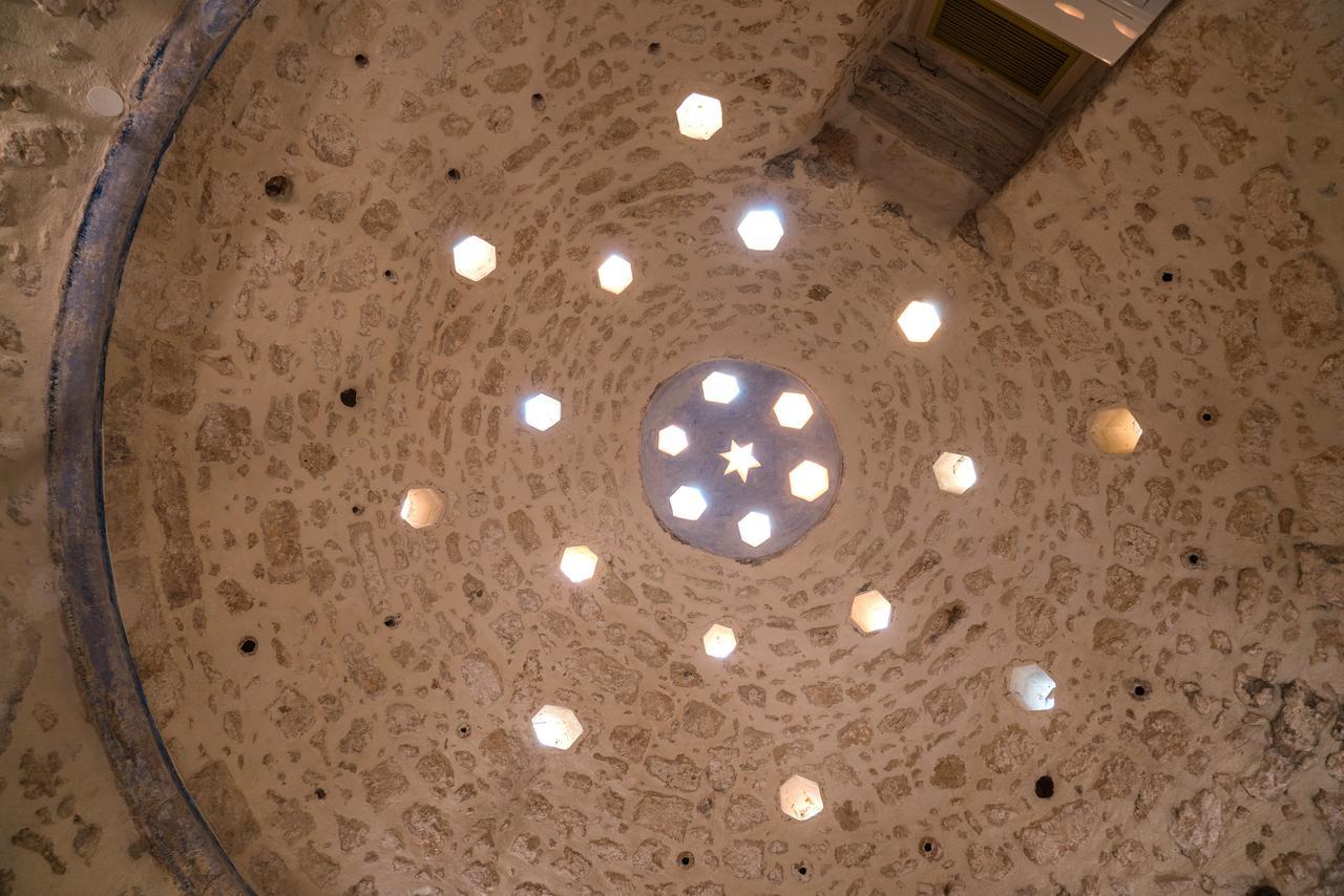 Hamam Oriental Suites Rethymno  Exterior photo