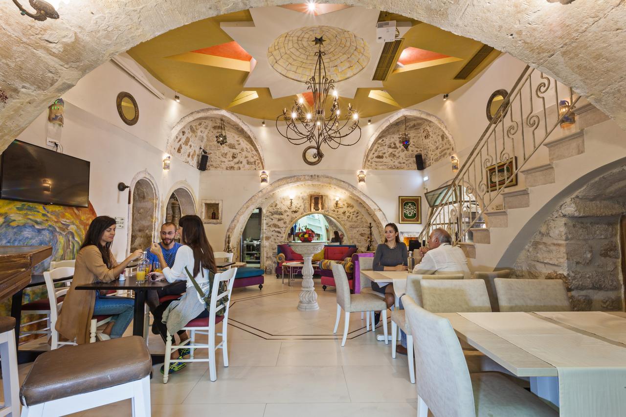 Hamam Oriental Suites Rethymno  Exterior photo