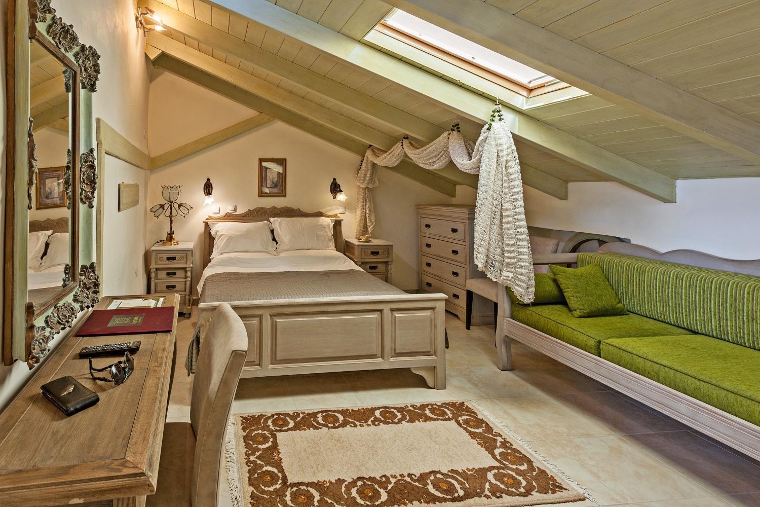 Hamam Oriental Suites Rethymno  Exterior photo